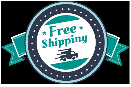 Free shipping when ordering Cubicles online