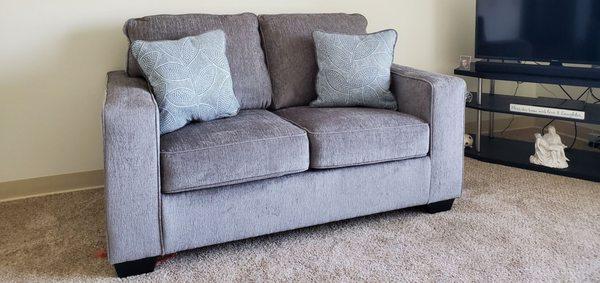 Ashley loveseat