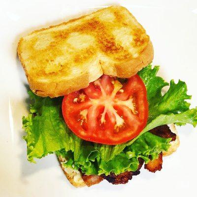 BLT Sandwich