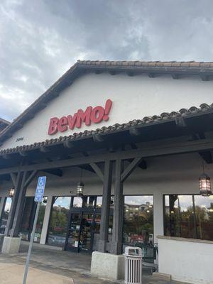 BevMo