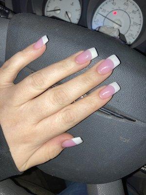 Nails