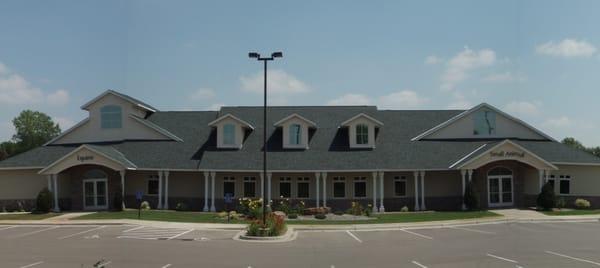 Cleary Lake Veterinary Hospital