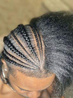 Men braids 


Please call or text 9548164872 for your appointment