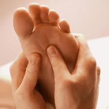 Foot Massage Included
$30 off first massage