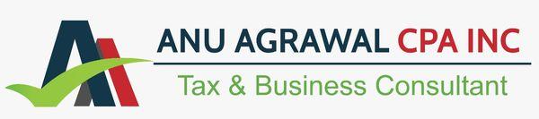 Anu CPA, Accounting & Tax services.