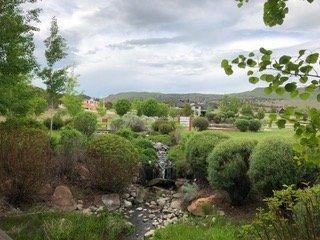 1.3 ACRES FOR SALE IN THE CROSSINGS AT LAKE CREEK IN HEBER UT