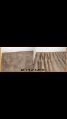 H.I.S. Carpet Cleaning