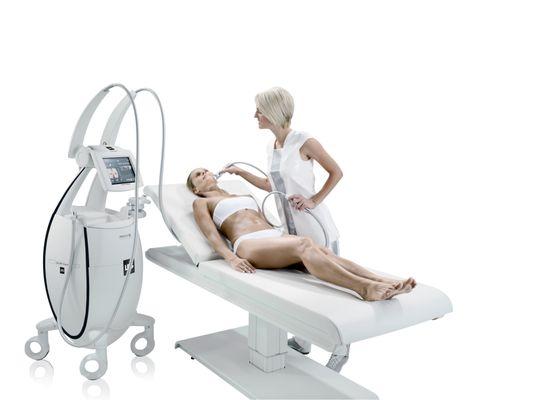 Non-aggressive and non-invasive with NO downtime. Just relax & enjoy!