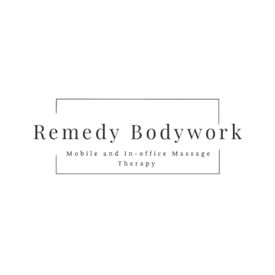 Remedy Bodywork