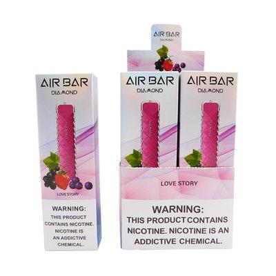 Air Bar Diamond - 19 flavors in stock!