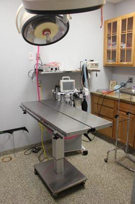 Surgical Suite