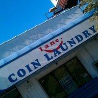 Lane Coin Laundry