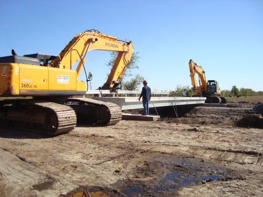 Concrete Construction