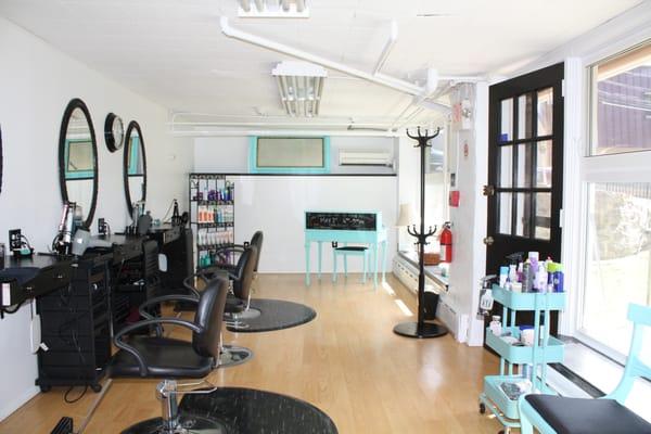 Best Kept Secret Salon