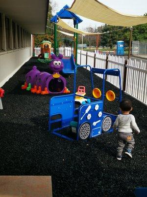 Playground Photo