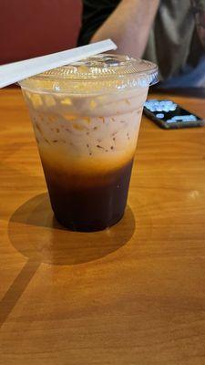 Thai tea