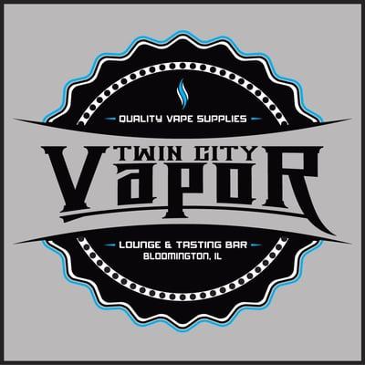 TWIN CITY VAPOR...QUALITY vape supplies...LOUNGE & TASTING BAR!!