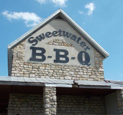 Sweetwater BBQ