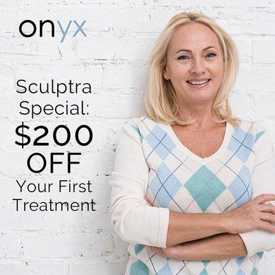 Onyx Integrative Medicine & Aesthetics