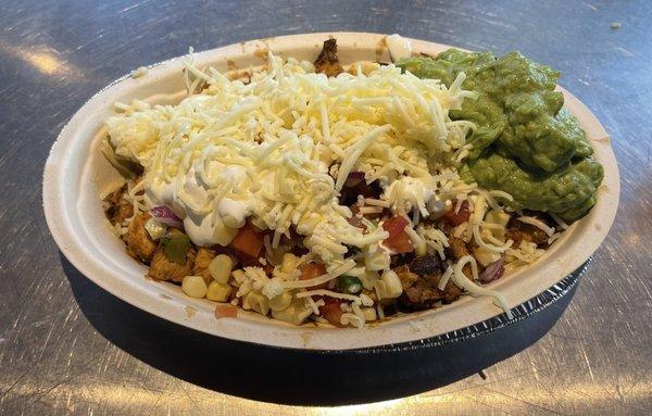 Chipotle Mexican Grill