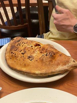 Italiano Calzone