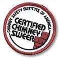 Our owner, David Pixley, is the Minnesota state proctor for the Chimney Safety Institute of America.