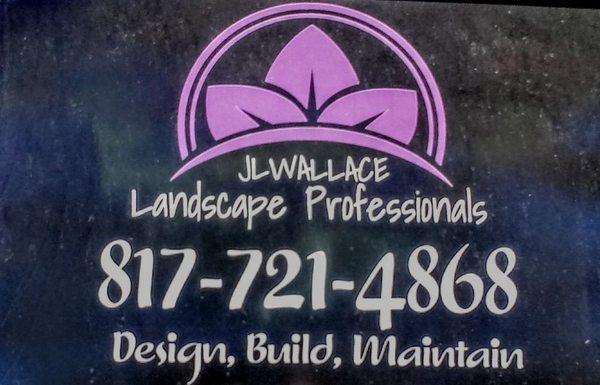 JLWALLACE Landscape Professionals