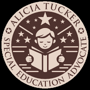 Alicia Tucker Special Education Advocate