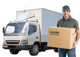 McAvey Moving Company