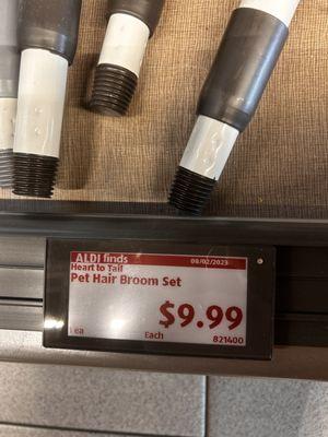 Great price for this item!