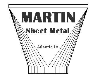 Martin Sheet Metal