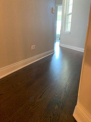 Hardwood Floor Installation and Refinishing  in Barrington