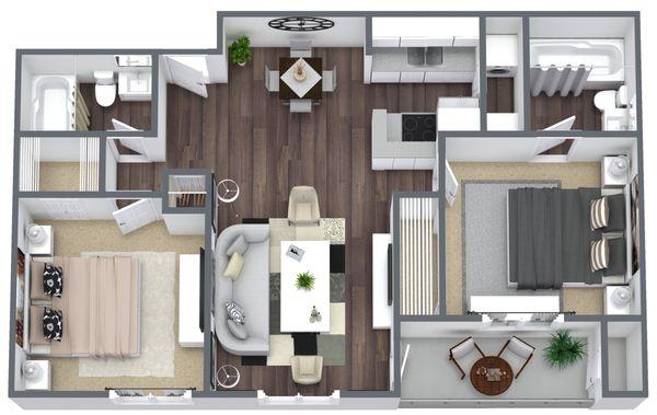 Carrollwood Station Apartments