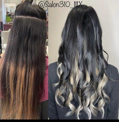 By salon 310