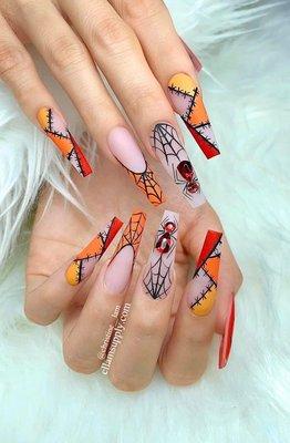 Gelanlis Nails