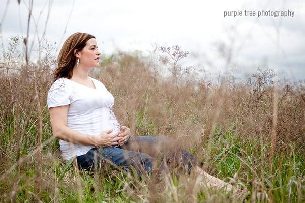 Purple Tree Photography