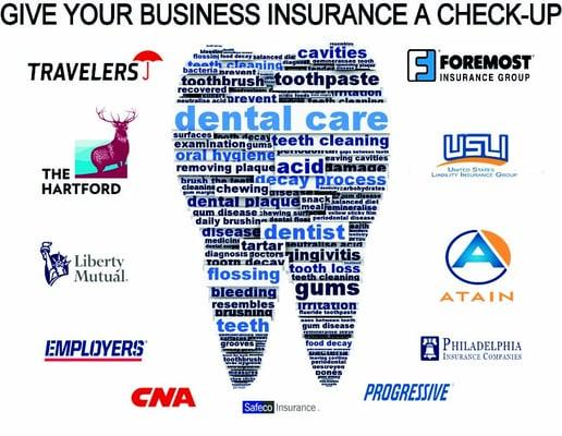 Need an Insurance Checkup?