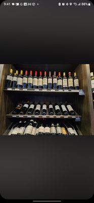 French wines