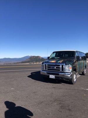 Crater Lake