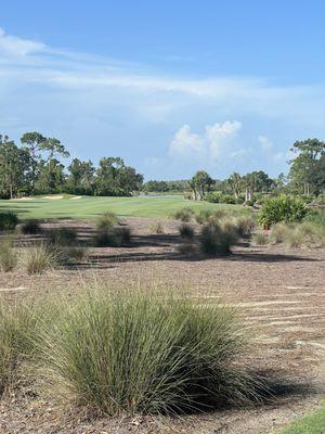 Old Corkscrew Golf Club