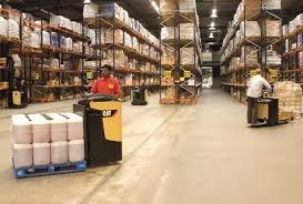 We are the number one Warehouse Management Recruiters in the USA