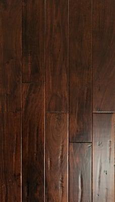 Acacia Black Walnut