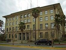 Galveston City Hall