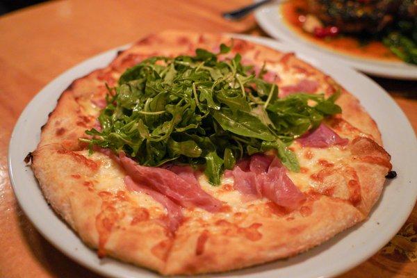 Frasca Pizzeria and Wine Bar