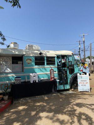 Food truck