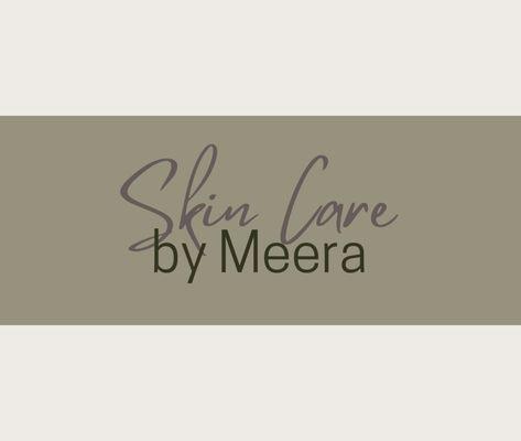 Skin Care by Meera