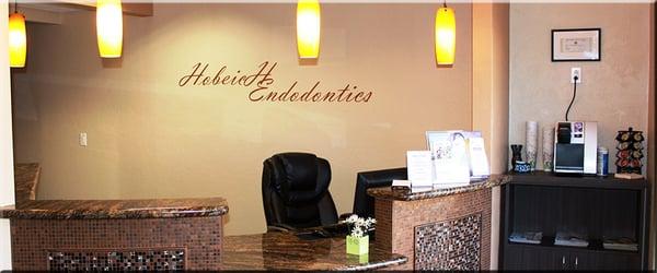 Hobeich Endodontics