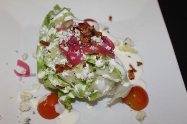 wedge salad