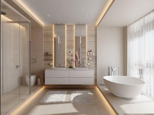 Bathroom Remodeling Company