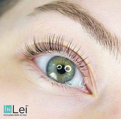 InLei Lash Lift